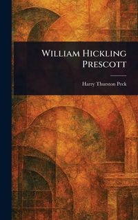 Produktbild: William Hickling Prescott