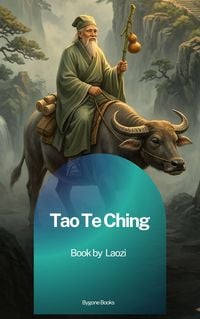 Produktbild: Tao Te Ching