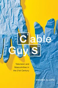 Produktbild: Cable Guys