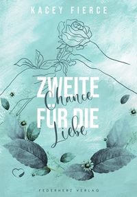 Produktbild: Zweite Chance f&uuml;r die Liebe