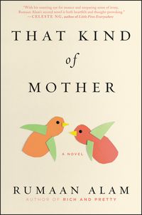 Produktbild: THAT KIND OF MOTHER