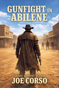 Produktbild: Gunfight in Abilene