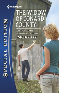 Produktbild: The Widow of Conard County