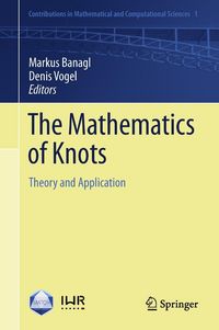Produktbild: The Mathematics of Knots