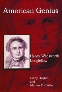 Produktbild: Henry Wadsworth Longfellow