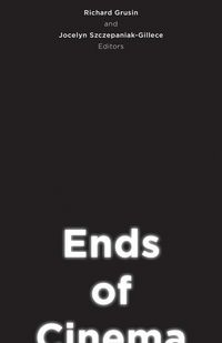 Produktbild: Ends of Cinema