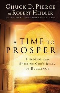 Produktbild: Time to Prosper
