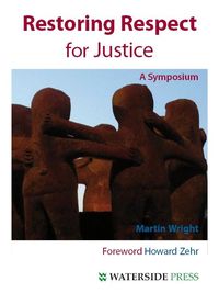 Produktbild: Restoring Respect for Justice