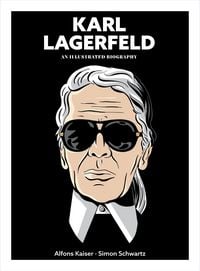 Produktbild: Karl Lagerfeld