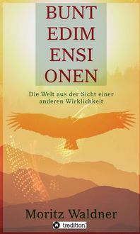 Produktbild: Bunte Dimensionen