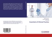 Produktbild: Essentials of Clinical Practice