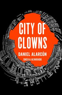 Produktbild: City of Clowns