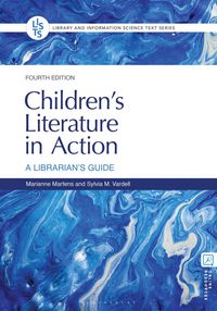 Produktbild: Children's Literature in Action