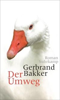 Produktbild: Der Umweg