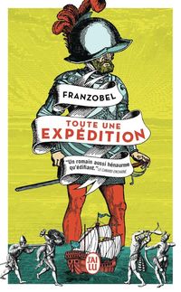 Produktbild: Toute une exp&eacute;dition