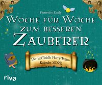 Produktbild: Woche f&uuml;r Woche zum besseren Zauberer