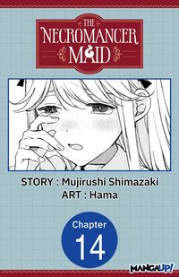 Produktbild: The Necromancer Maid #014