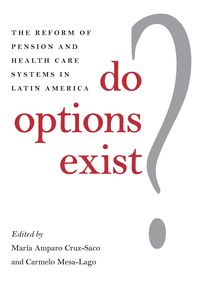 Produktbild: Do Options Exist ?