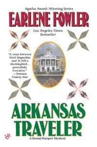 Produktbild: Arkansas Traveler