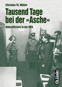 Produktbild: MUELLER, T: 1000 TAGE BEI ASCHE