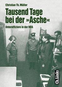 Produktbild: Tausend Tage bei der 'Asche'