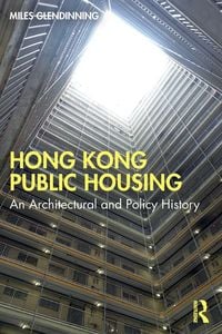 Produktbild: Hong Kong Public Housing