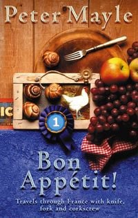 Produktbild: Bon Appetit!