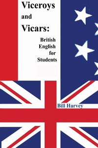 Produktbild: Viceroys and Vicars