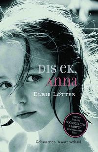 Produktbild: Dis ek, Anna