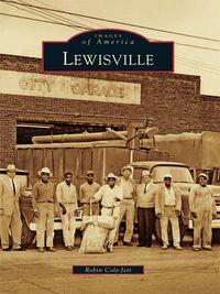 Produktbild: Lewisville
