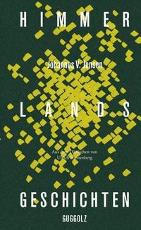 Produktbild: Himmerlandsgeschichten
