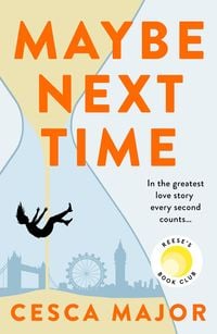 Produktbild: Maybe Next Time