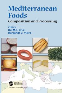Produktbild: Mediterranean Foods
