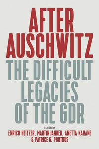 Produktbild: After Auschwitz