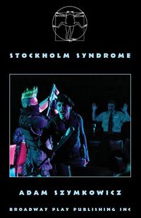 Produktbild: Stockholm Syndrome