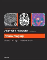 Produktbild: Grainger & Allison's Diagnostic Radiology