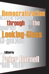 Produktbild: Democratization Through the Looking-glass