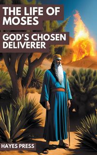 Produktbild: The Life of Moses