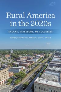 Produktbild: Rural America in the 2020s