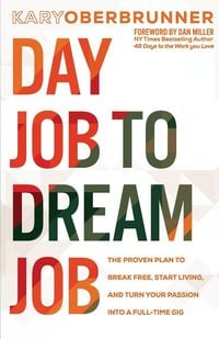 Produktbild: Day Job to Dream Job