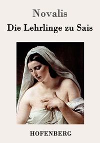 Produktbild: Die Lehrlinge zu Sais
