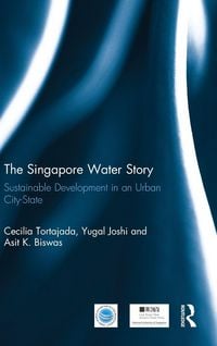 Produktbild: The Singapore Water Story
