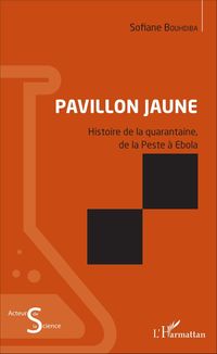 Produktbild: Pavillon jaune