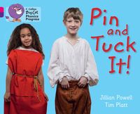 Produktbild: Pin and Tuck It!