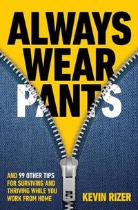 Produktbild: Always Wear Pants