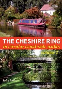 Produktbild: Bailey, S: Cheshire Ring