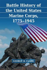 Produktbild: Battle Hist Of Us Marine Corps