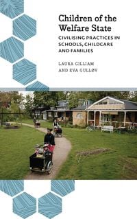 Produktbild: Children of the Welfare State