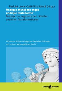 Produktbild: Undique mutabant atque undique mutabantur
