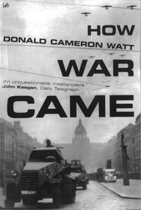 Produktbild: How War Came